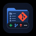 All-Repos Git Toolbar
